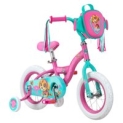 PAW Patrol Nickelodeon 12in. Paw Patrol Skye Girls Kids Bike (Pink) @ $40.00