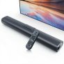 TAGRY 2.1Ch Sound Bars with Subwoofer @ $36.99