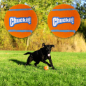 2-Pack ChuckIt! Large Tennis Ball Dog Toy as low as $2.69 Shipped Free (Reg. $10.86) – $1.35/Ball @ $2.69