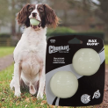 Max Glow Ball Dog Toy, Medium as low as $6.93 EACH 2+ Get 3 for the price of 2! @ $6.93