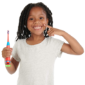 2-Piece BriteBrush Sesame Street Elmo Kids’ Smart Toothbrush $8 (Reg. $20) @ $8
