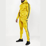 2-Piece Set Hooded Training Fitness Sports for just $31.12 After Code (Reg. $47.99) – 6 Colors Available!