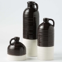 Ceramic Vase Set of 3 @ $8.99