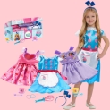 20-Piece Disney Junior Alice’s Wonderland Bakery Dress Up Set with Trunk $9.60 (Reg. $15) – Size 4-6x @ $9.60
