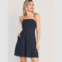 Hurry! $20 Old Navy Cami Dresses (Thru 3/24) – Includes Matching Family Dresses + More Hot Deals on Midi and Maxi Dresses @ $20