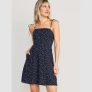 Hurry! $20 Old Navy Cami Dresses (Thru 3/24) – Includes Matching Family Dresses + More Hot Deals on Midi and Maxi Dresses @ $20