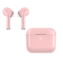 AKSONIC Wireless Bluetooth Headphones Active Noise Cancelling Ear Buds True Wireless Earbuds Touch Control Bluetooth Earbuds 40h Playtime Wireless Charging USB-C Charge Bluetooth 5.1 Deep Bass Sports @ $14.99