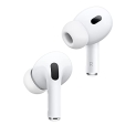 Apple AirPods Pro (2nd Generation) Wireless Earbuds with MagSafe Charging Case. Active Noise Cancelling @ $223.24