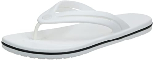Crocs Unisex Crocband Flip Flops @ $20.99