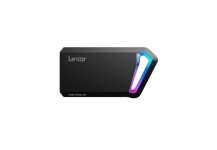 Lexar 1TB SL660 BLAZE Portable SSD @ $98.49