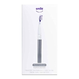 SmileDirectClub Electric Toothbrush with 3-in-1 Travel Case @ $14.99