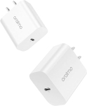 [2-Pack] USB C Wall Charger @ $6.29