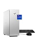 HP Envy Desktop Bundle PC, NVIDIA GeForce RTX 3070 Graphics,12th Generation Intel Core i9 Processor, 16 GB SDRAM, 1 TB SSD, Windows 11 Home OS, Wi-Fi & Bluetooth (TE02-0042, 2022) @ $1,229.99