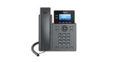 Ooma Office 2602 Business IP Desk Phone. Works only with Ooma Office Cloud-Based VoIP Phone Service with Virtual Receptionist @ $39.99