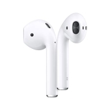 Apple AirPods (2nd Generation) Wireless Ear Buds @ $75.48