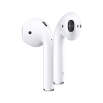 Apple AirPods (2nd Generation) Wireless Ear Buds @ $75.48