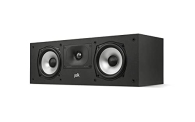 Polk Monitor XT30 Compact Center Channel Speaker – Hi-Res Audio Certified @ $92.86