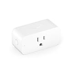 Amazon Smart Plug | Works with Alexa | control lights with voice | easy to set up and use @ $24.99