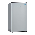 Frestec 3.1 CU’ Mini Refrigerator @ $128.30