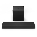 VIZIO 2.1 Home Theater Sound Bar with DTS Virtual:X @ $89.99