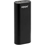 Zippo Silver HeatBank 6 Rechargeable Hand Warmer @ $24.98