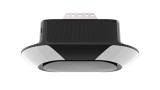 Chamberlain B6713T Smart Advanced Corner LED Lighting-myQ Smartphone Controlled-Ultra Quiet @ $258.39