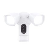 eufy security Floodlight Cam 2 @ $129.99