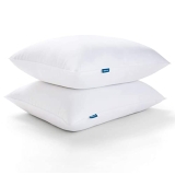 Bedsure Pillows Queen Size Set of 2 – Queen Pillows 2 Pack Down Alternative Hotel Quality Bed Pillows for Sleeping Soft and Supportive Pillows for Side and Back Sleepers @ $14.99