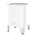 Vornado QUBE50 Air Purifier for Home @ $78.27