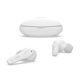 Belkin Soundform Nano – Bluetooth Earbuds for Kids with Built in Microphone – Kids Bluetooth Wireless Earbuds – Bluetooth Earbuds for iPhone @ $32.99