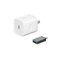 iWALK Leopard 20W USB C Charging Block @ $7.50