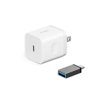 iWALK Leopard 20W USB C Charging Block @ $7.50