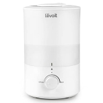 LEVOIT Humidifiers for Bedroom Large Room @ $29.24