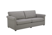 Amazon Brand – Stone & Beam Balkan Contemporary Rolled-Arm Sofa Couch @ $411.04