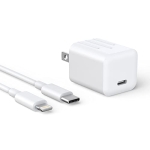 iPhone Fast Charger @ $4.99