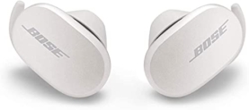 Bose QuietComfort Noise Cancelling Earbuds – True Wireless Earphones with Voice Control @ $139.30