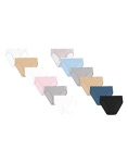 Hanes Women’s Cotton Brief Underwear @ $6.98