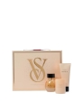 Victoria’s Secret Bare 3 Piece Luxe Fragrance Gift Set: 1.7 oz. Eau de Parfum @ $30.99