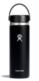 Hydro Flask Wide Mouth Bottle with Flex Cap @ $24.59