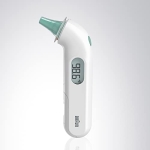 Braun ThermoScan 3 – Digital Ear Thermometer for Kids @ $16.99