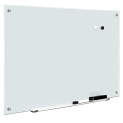 Amazon Basics Glass Board @ $37.43