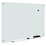 Amazon Basics Glass Board @ $37.43