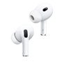 Apple AirPods Pro (2nd Generation) Wireless Earbuds, Up to 2X More Active Noise Cancelling, Adaptive Transparency, Personalized Spatial Audio, MagSafe Charging Case, Bluetooth Headphones for iPhone @ $199.00