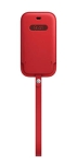 Apple iPhone 12 Mini Leather Sleeve with MagSafe – (Product) RED @ $8.57