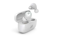 JBL LIVE 300, Premium True Wireless Headphone, White