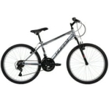 Huffy 24 Inch Rock Creek Boys Mountain Bike @ $98.00