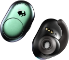 Skullcandy Push True Wireless Earbuds – Psychotropical Teal