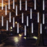 288-LED Meteor Shower Rain Lights with 8 12-Inch Tubes $9.09 After Coupon (Reg. $14) – 1.6K+ FAB Ratings! @ $9.09