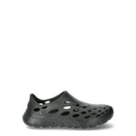 Rugged Shark Men’s Recovery Shoes (Black)