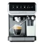 Gourmia Espresso, Cappuccino, Latte & Americano Maker with Automatic Frothing @ $50.00